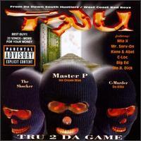 Tru 2 Da Game Disc 1 - AlbumArt_F967418F-3F28-40AE-BADF-8175BB4F7AF6_Large.jpg