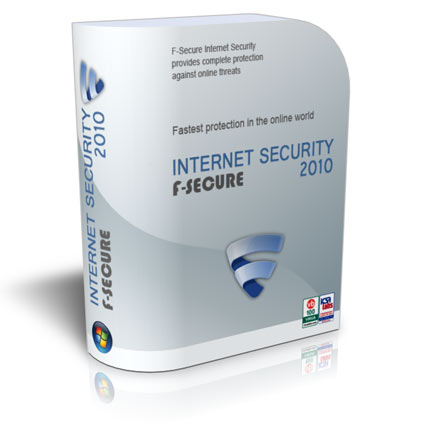F-Secure Internet Security 2010 - Serial  patch.jpg