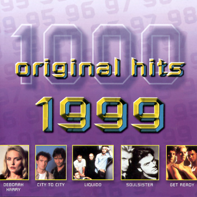 1000 Original Hits 1999 2001 - Front.jpg