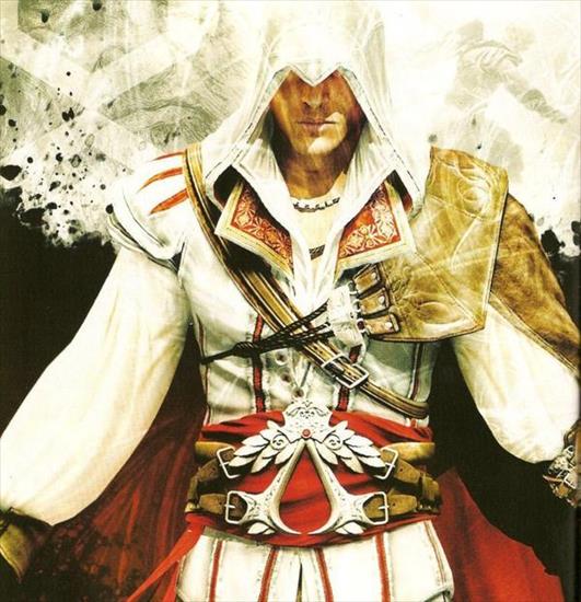 Assassins Creed - ezio.jpg