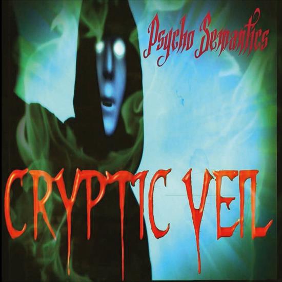 Cryptic Veil - Psycho Semantics 2016 - Cover.jpg