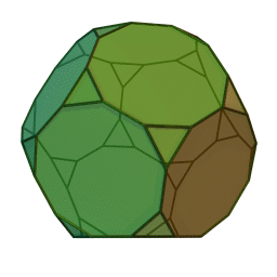 KULE- Polygon - Truncateddodecahedron.gif