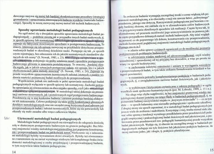 Łobocki - Metody i techniki badań pedagogicznych - 14-15.jpg