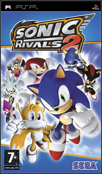 Sonic Rivals 2 PSP - 53649437.jpg