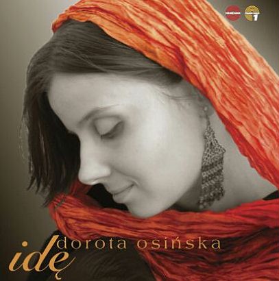 2004 Ide - Dorota Osinska - Ide - 2004.jpg