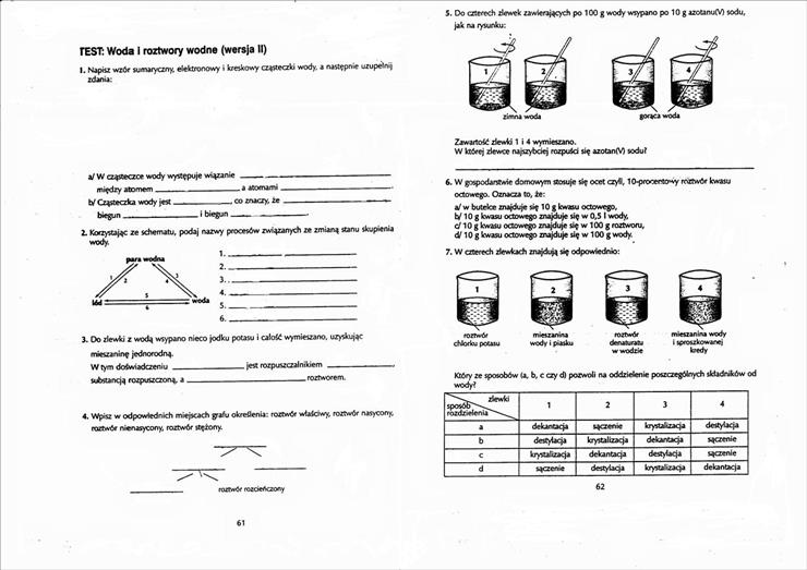 Substancje chemiczne - TEST Woda i roztwory wodne wersja II Nowa Era.jpg