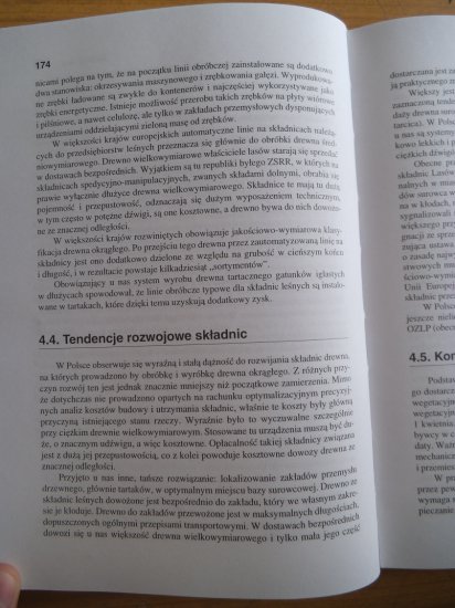 Zbigniew Laurow - Pozyskiwanie drwena i podtawowe informacje o jego przerobie - DSCF1556.JPG