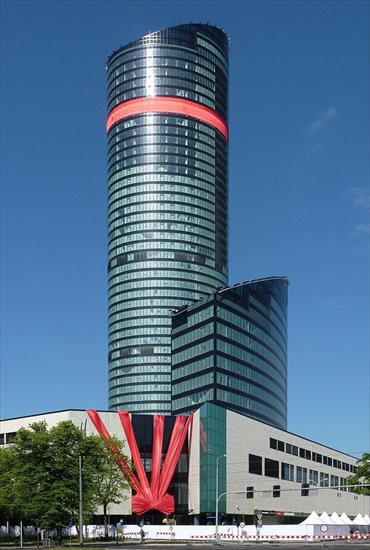 Rz.Profil Czasu  V - 2012b Rok Rz. PROFIL CZASU ul. Pwwstańców Śląskich 95 SKY-TOWER 14.jpg