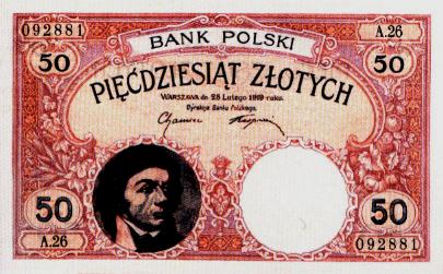 banknoty Bank Polski-waluta złoty - 50_zlotych_28lutego1919.jpg