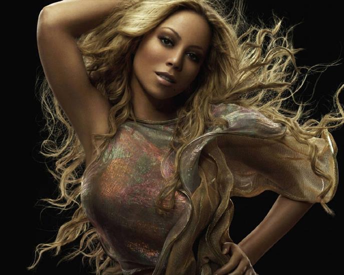 kobiety - Mariah Carey - Wallpaper 2.jpg