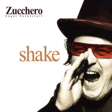 ZUCCHERO - SHAKE - pic.bmp