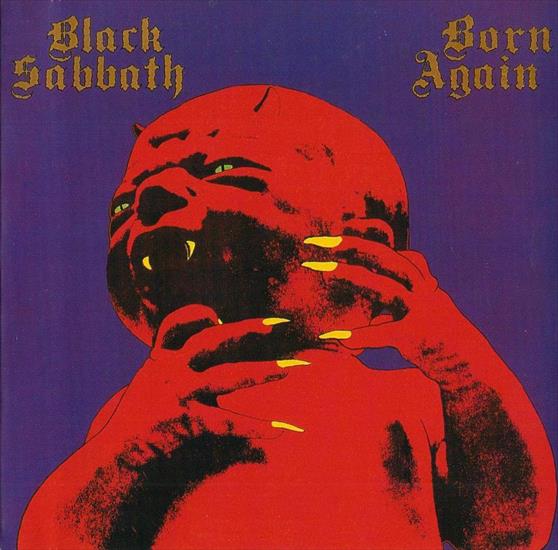 Born Again - Black Sabbath - Born Again - Frontal1.JPG