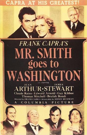 1939 - Mr. Smith jedzie do Waszyngtonu - Pan Smith jedzie do Waszyngtonu Mr. Smith Goes to Washington.jpg