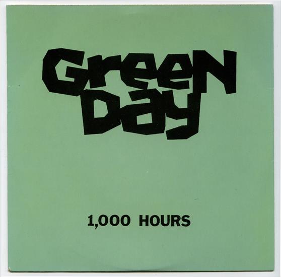 Green Day - 1000 hours 45 rpm - 1989 - avanti.jpg