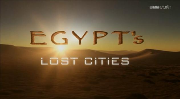 Screeny i okładki filmów 2 - Podziemne skarby Egiptu.jpg