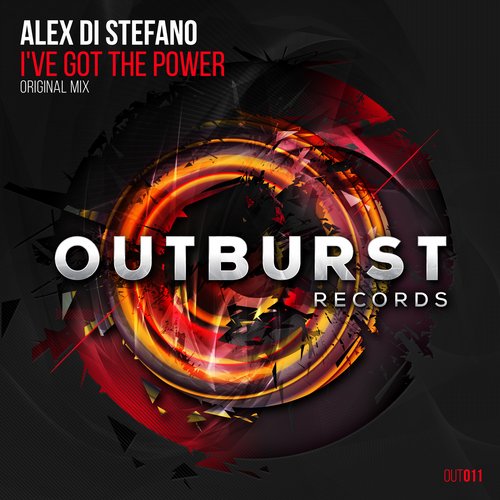 Alex Di Stefano  Ive Got The Power - Alex Di Stefano  Ive Got The Power.jpg