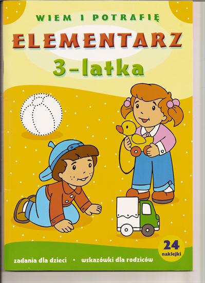 Elementarz 3 -latka - ELEMENTARZ 3-LATKA 01.jpg