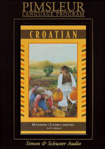 Croatian - Cover Art - Croatian.jpg