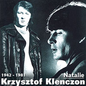 K.Klenczon - The Show Never Ends, 1981 - krzysztof_klenczon_-_natalie-front.jpg