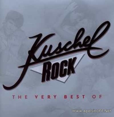 Kuschelrock The Very Best Of - Front.jpg