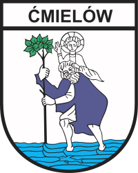 Porcelana Ćmielów - herb_cmielow.png