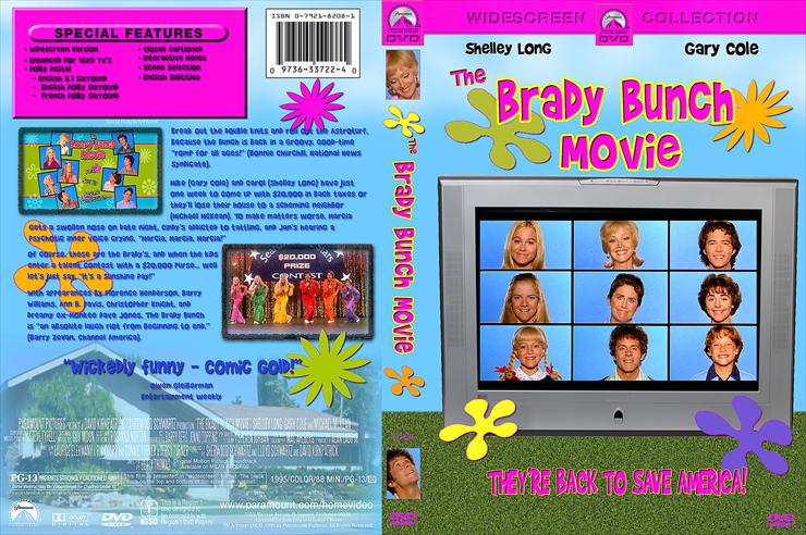 B - Brady Bunch r1_LakersFan.jpg