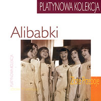 Alibabki - Platynowa Kolekcja 1999 - Alibabki.jpg