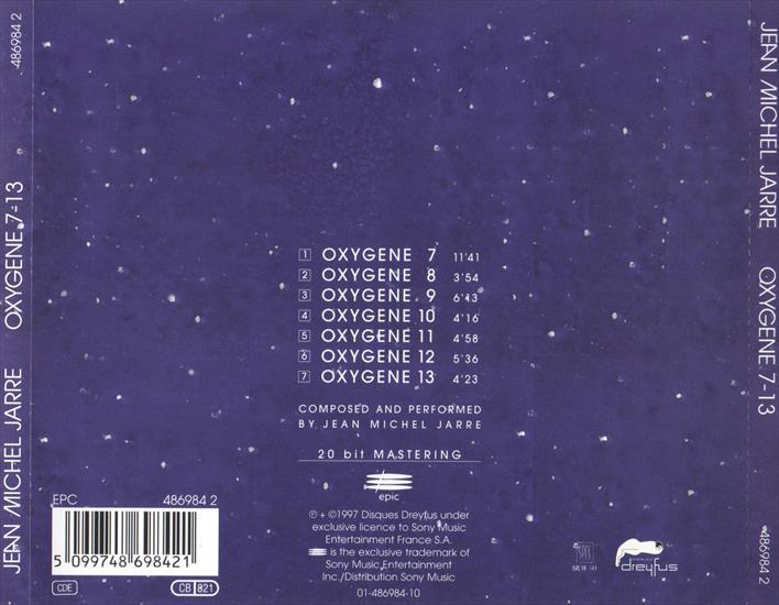 Covers - 1997 - Oxygene 7-13 - 2007 - Back.jpg