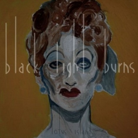 Black Light Burns - Lotus Island 2013 - cover.jpg