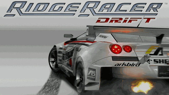 Gry Full Screen2 - Ridge Racer Drift1.jpg
