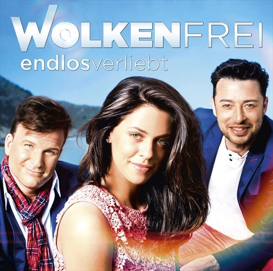 2014 - Wolkenfrei - Endlos Verliebt 320 - Front.jpg