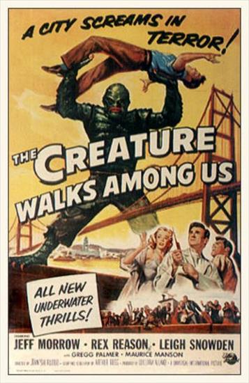 movie posters - 1956 - creature walks among us, the poster.jpg