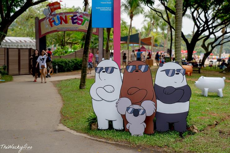 Singapur-Sentosa - Sentosa Funfest2018 2.jpg