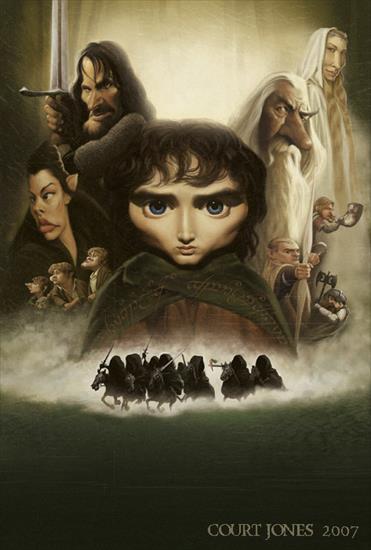 Karykatury - Lord_of_the_Rings_Poster.jpg