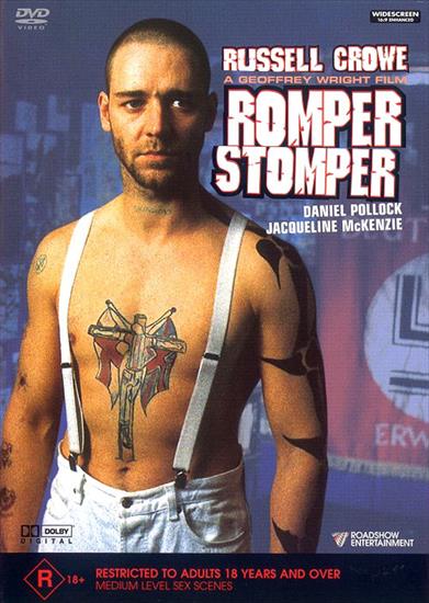 ZWIASTUNY FILMOW - Romper Stomper 1992 Lektor PL.DVDRip.XviD.jpg