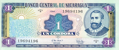 Nicaragua - NicaraguaP179-1Cordoba-1995_f.jpg