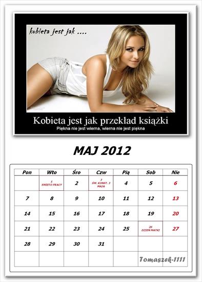 2012 - Calendar 2012 05.jpg