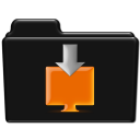 ikony folderów - Download Folder.ico