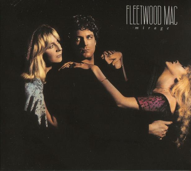 Fleetwood Mac - Mirage ReMastered Deluxe 2016 - Front.jpg