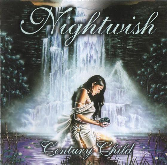 Nightwish - 2002 - Century Child - Nightwish - Century Child Special Edition front.jpg