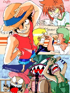 Manga  Anime - straw hats.jpg