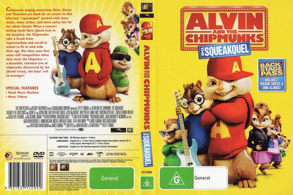 Alvin And The Chipmunks 2 - PL - Alvin i wiewiorki - aatc2.jpg
