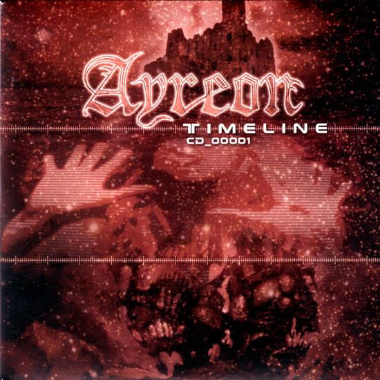 Art - Ayreon - Timeline 2009 - Front CD1-1.jpg