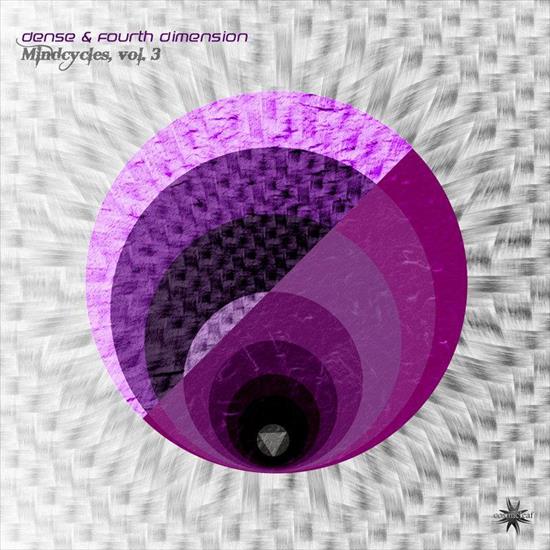 Dense  Fourth Dimension - Mindcycles, Vol. 3 EP 2016 - Folder.jpg