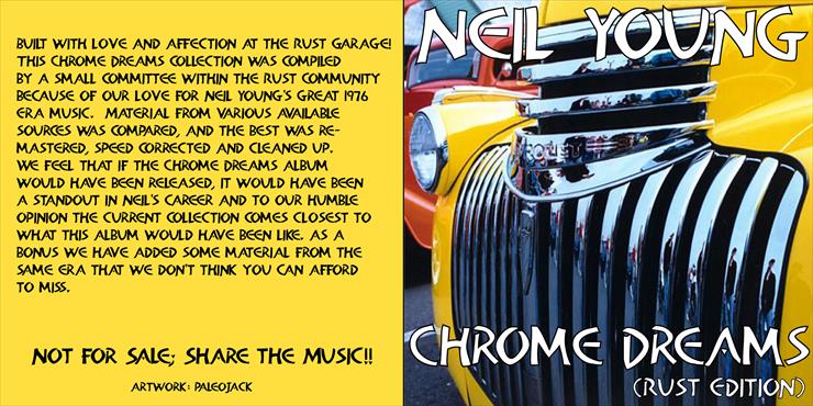 Neil Young - 1975 - Unreleased Chrome Dreams Album 1975Bootleg chomikuj - Front  Inlay.jpg