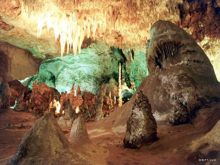 PRZYRODA MORSKAHD - Big Room, Carlsbad Caverns, New Mexico.jpg