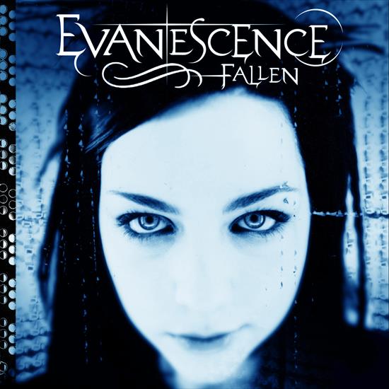 Evanescence - Fallen 2003 - evanescence-fallen_front1.jpg