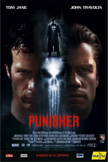 Punisher - The Punisher - PL DVDRip_XviD_AC3 2004 - Punisher - The Punisher - PL DVDRip_XviD_AC3 2004.jpg