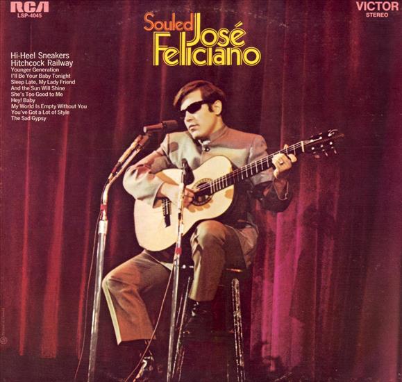 J - Latyno-Amerykańskie - Spakowane Rar - Jos Feliciano - Souled 1969.jpg
