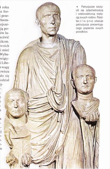 Rzym starożytny - republika - obrazy - IMG_0016. Patrycjusze.jpg